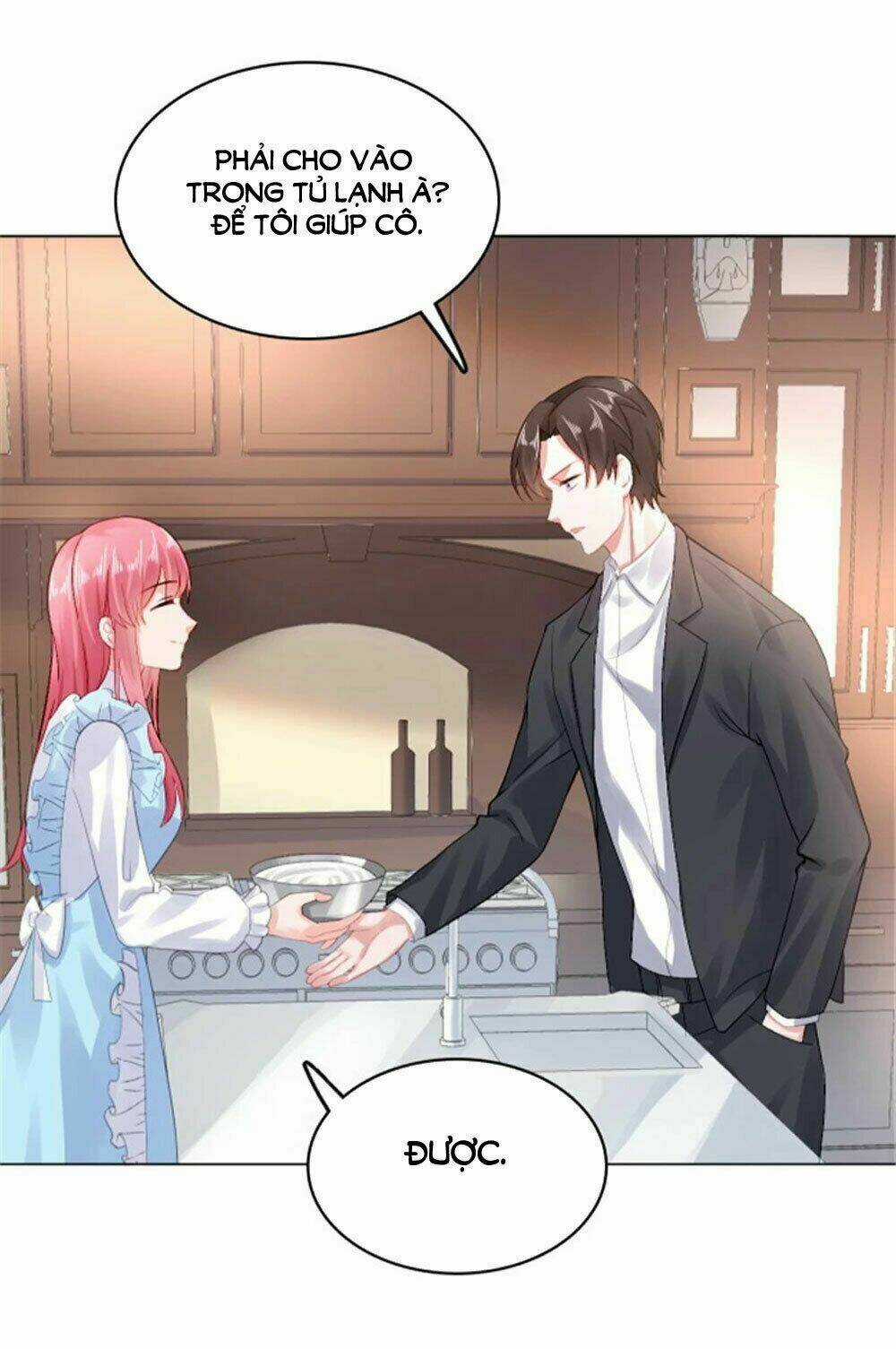 Sủng Hôn Lai Tập - Chapter 30 - Trang 24