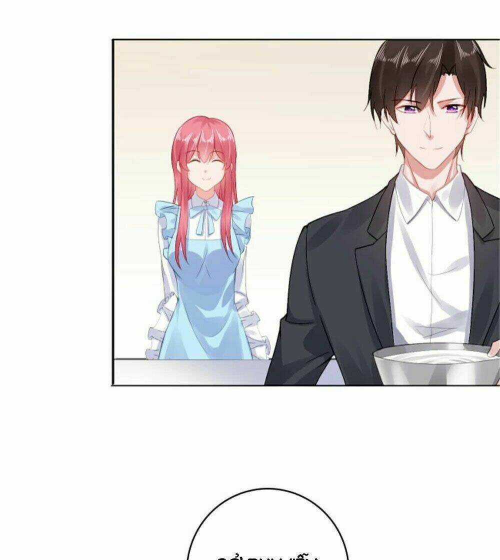 Sủng Hôn Lai Tập - Chapter 30 - Trang 25