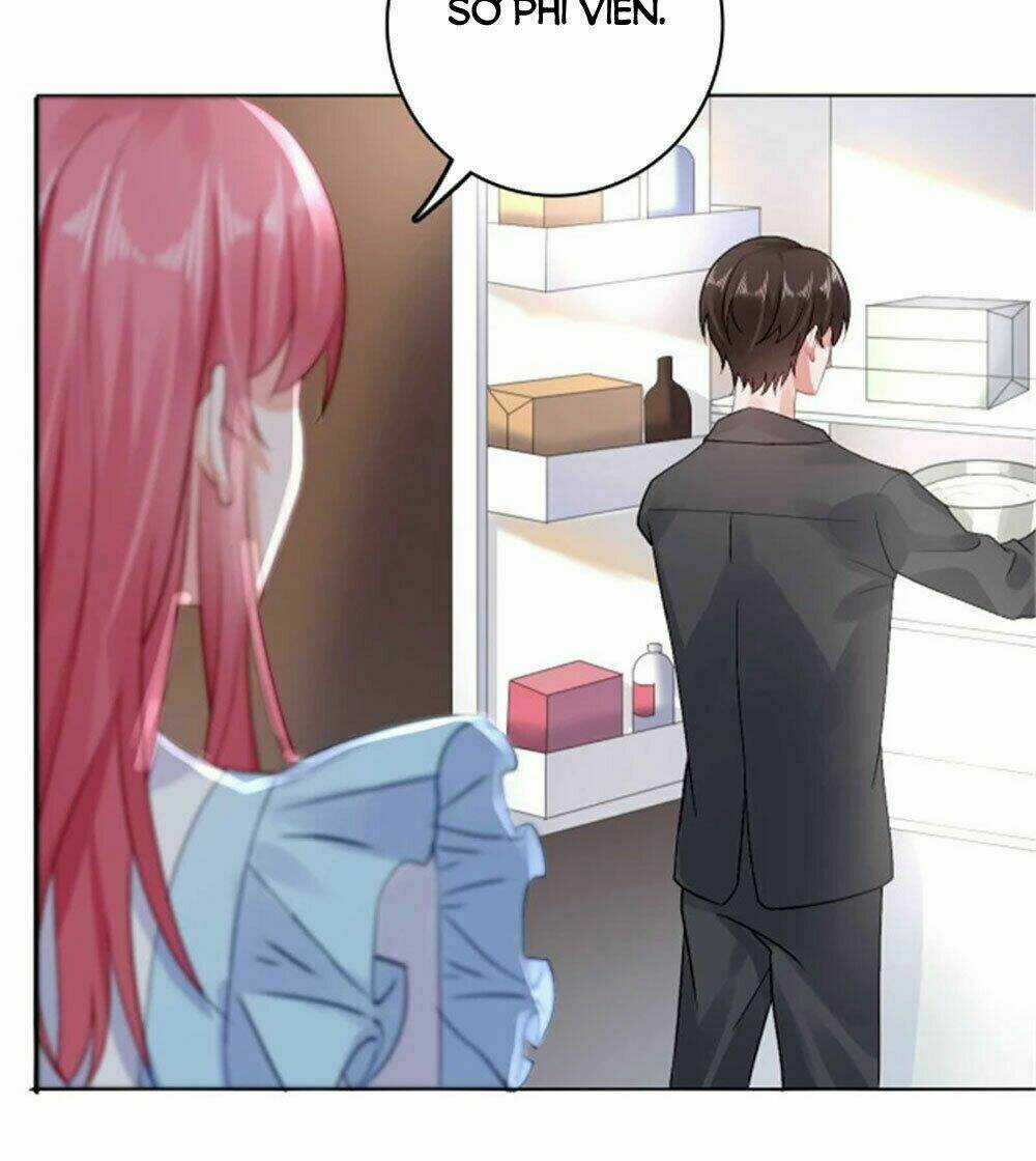 Sủng Hôn Lai Tập - Chapter 30 - Trang 26