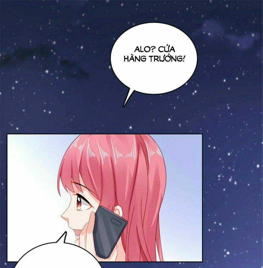 Sủng Hôn Lai Tập - Chapter 30 - Trang 4