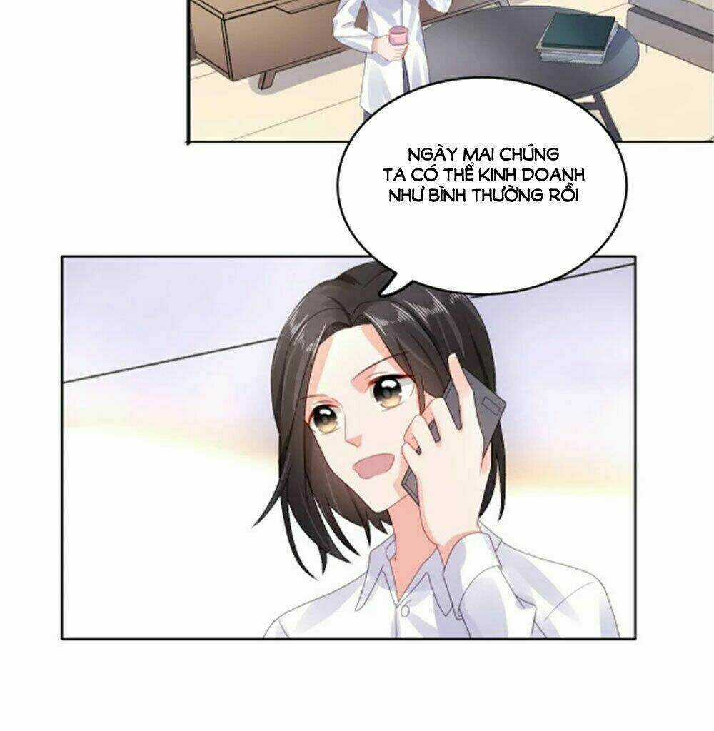 Sủng Hôn Lai Tập - Chapter 30 - Trang 7