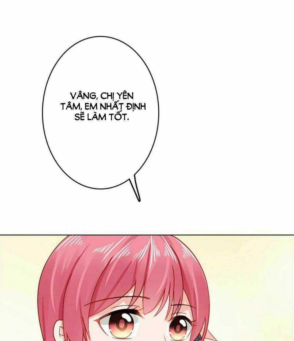 Sủng Hôn Lai Tập - Chapter 30 - Trang 8