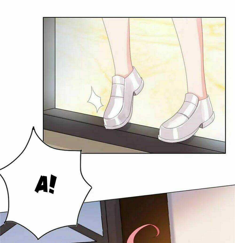 Sủng Hôn Lai Tập - Chapter 31 - Trang 11