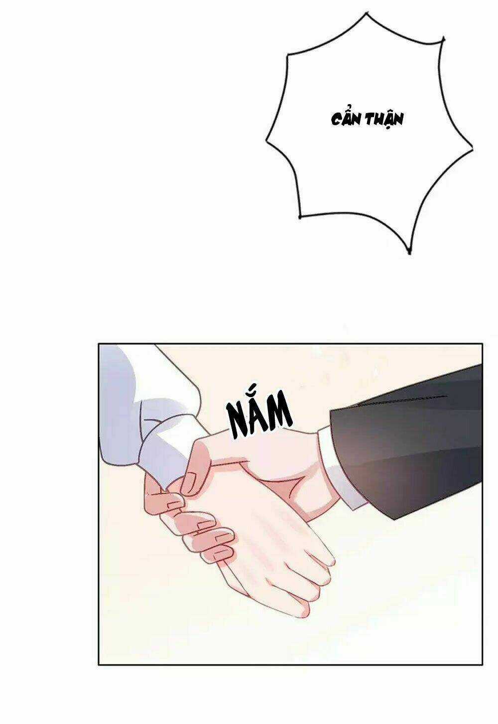 Sủng Hôn Lai Tập - Chapter 31 - Trang 13