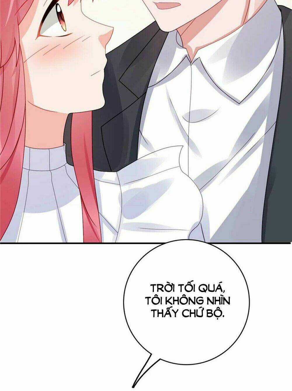 Sủng Hôn Lai Tập - Chapter 31 - Trang 17