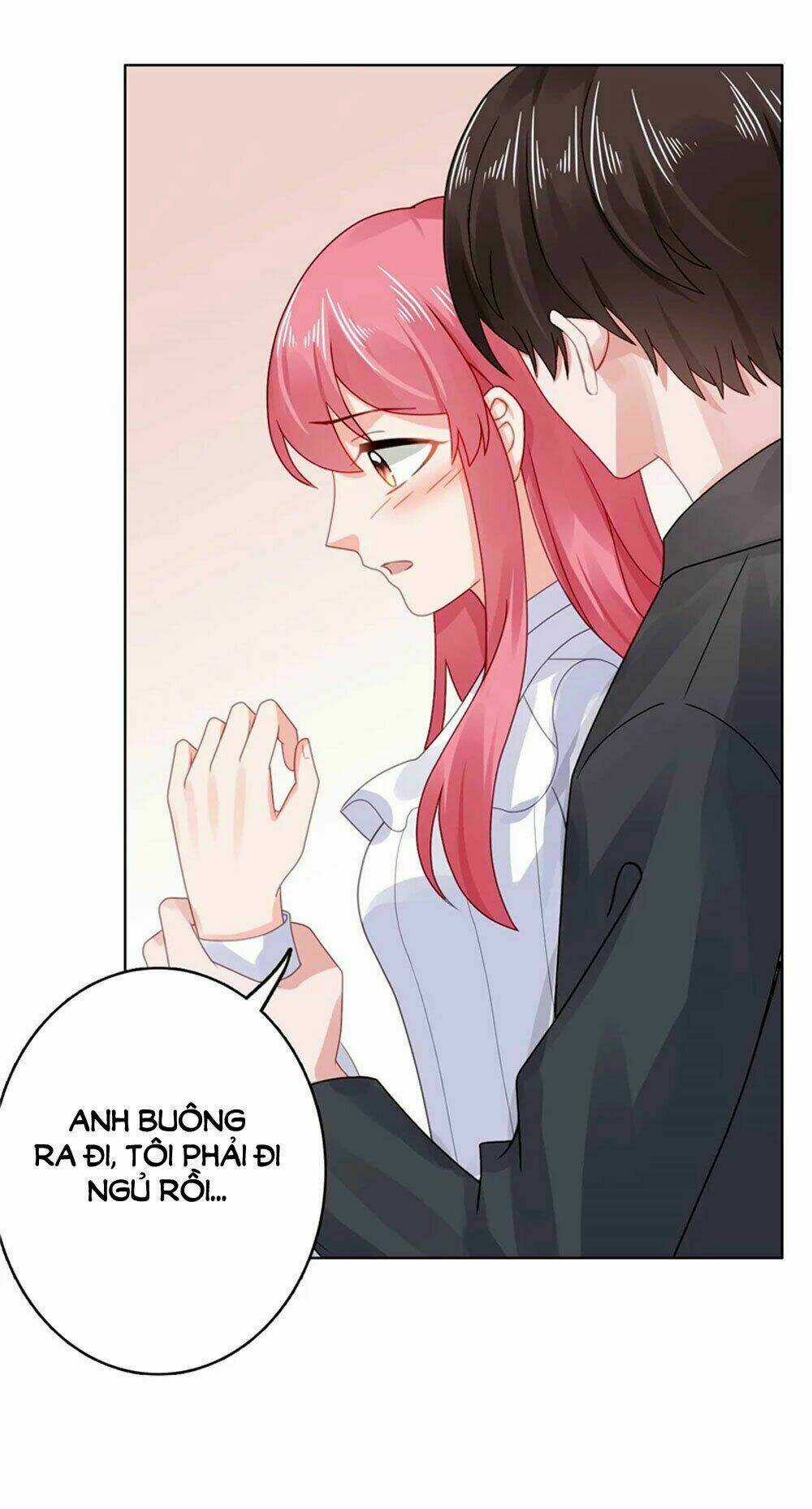 Sủng Hôn Lai Tập - Chapter 31 - Trang 19