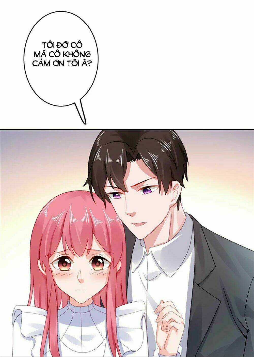 Sủng Hôn Lai Tập - Chapter 31 - Trang 20