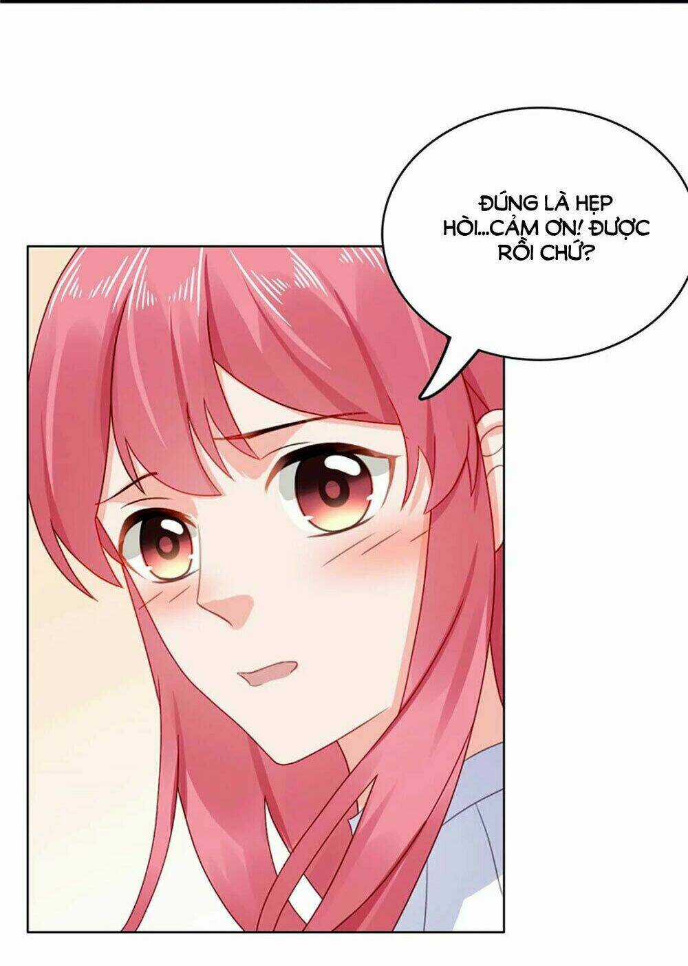 Sủng Hôn Lai Tập - Chapter 31 - Trang 21