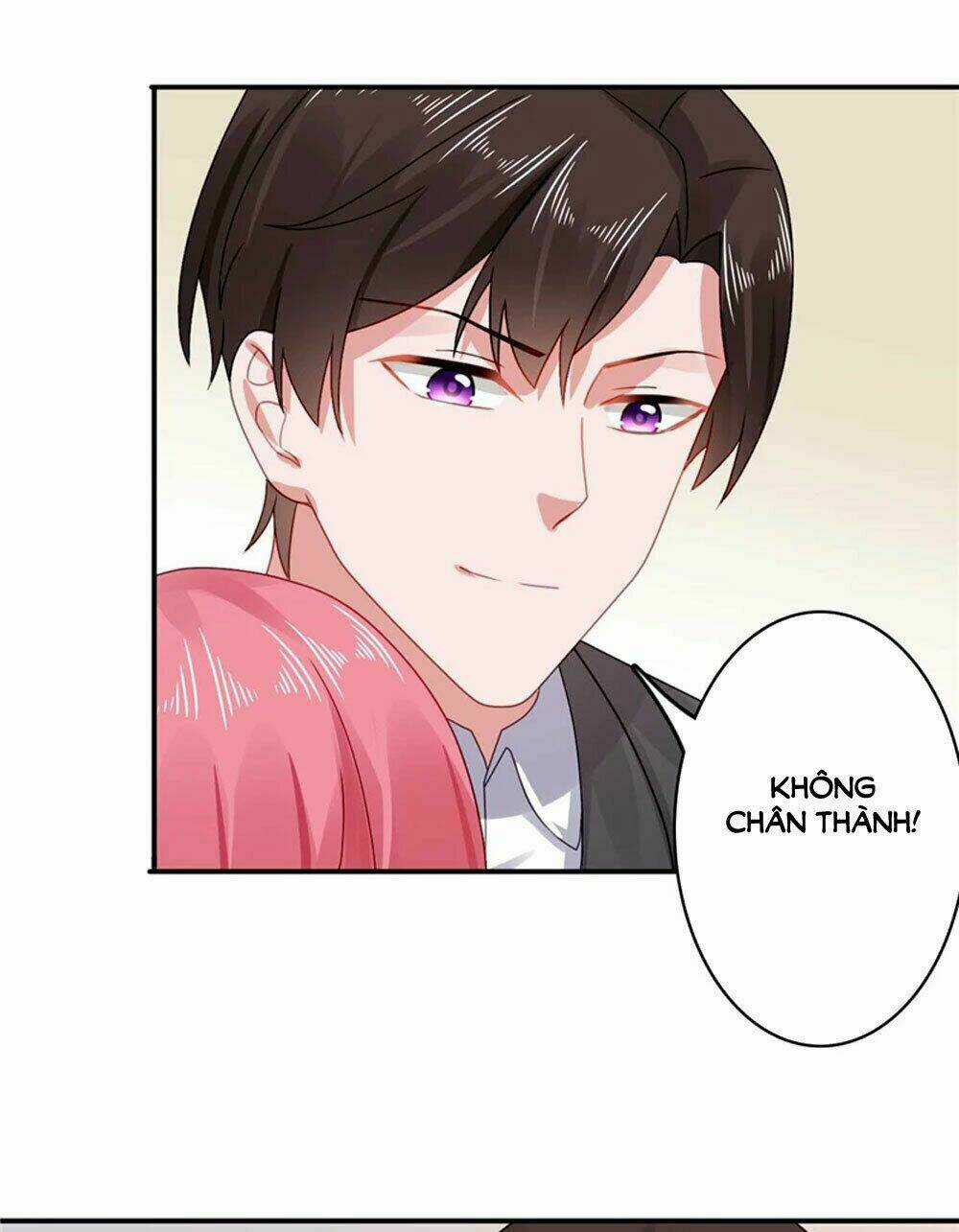 Sủng Hôn Lai Tập - Chapter 31 - Trang 22