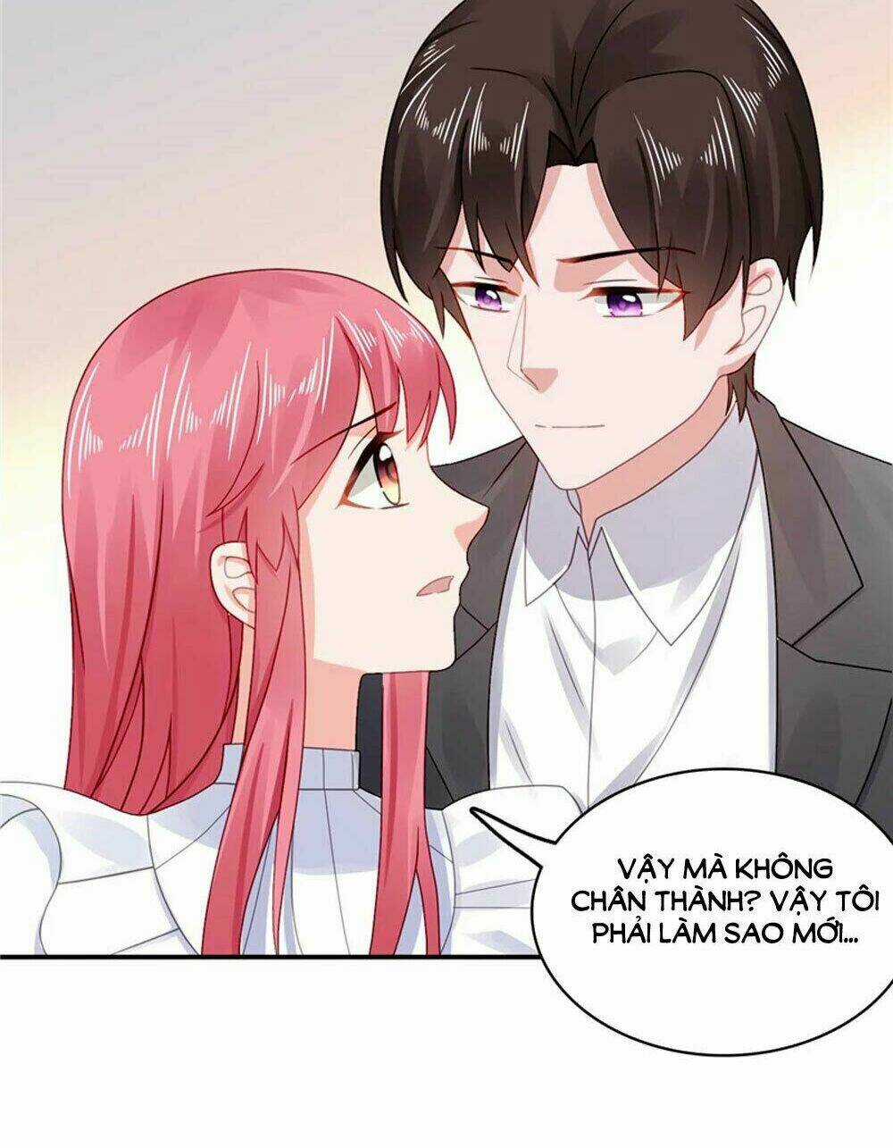 Sủng Hôn Lai Tập - Chapter 31 - Trang 23