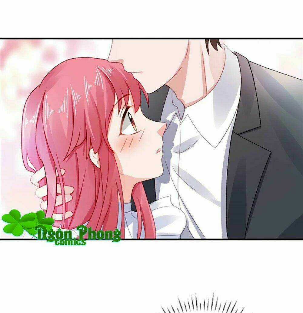 Sủng Hôn Lai Tập - Chapter 31 - Trang 24