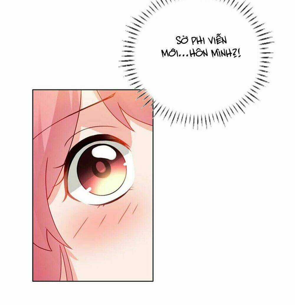 Sủng Hôn Lai Tập - Chapter 31 - Trang 25