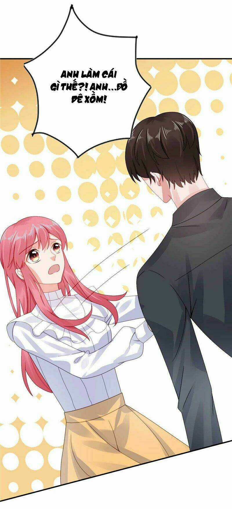 Sủng Hôn Lai Tập - Chapter 31 - Trang 26