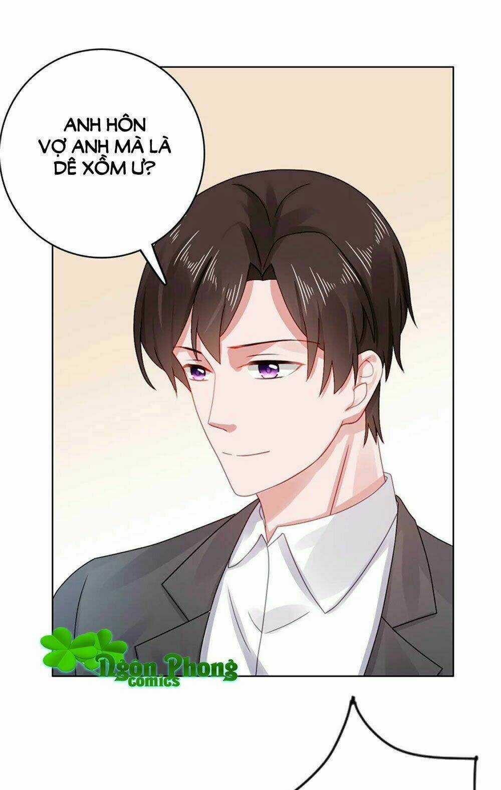 Sủng Hôn Lai Tập - Chapter 31 - Trang 27