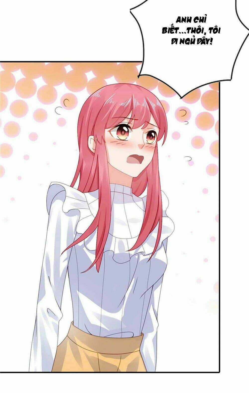 Sủng Hôn Lai Tập - Chapter 31 - Trang 28