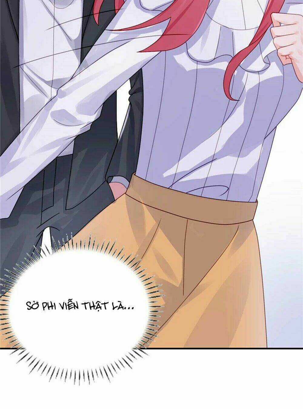 Sủng Hôn Lai Tập - Chapter 31 - Trang 30