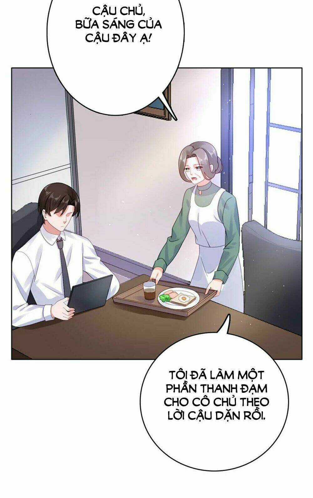 Sủng Hôn Lai Tập - Chapter 31 - Trang 34