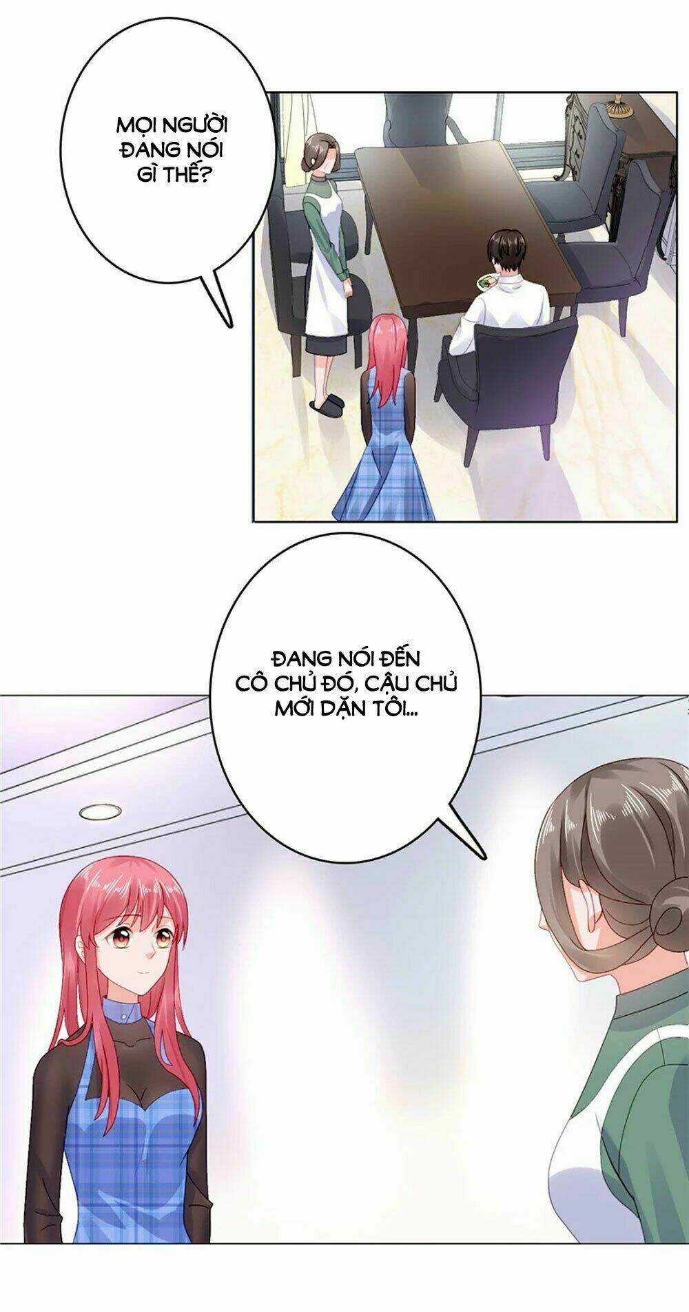 Sủng Hôn Lai Tập - Chapter 31 - Trang 36