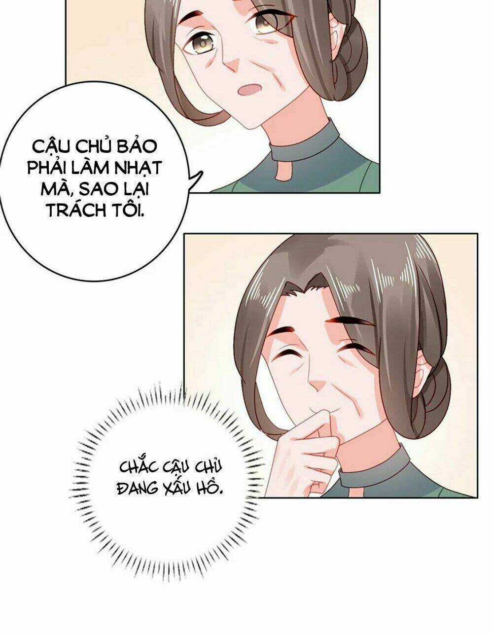 Sủng Hôn Lai Tập - Chapter 31 - Trang 38