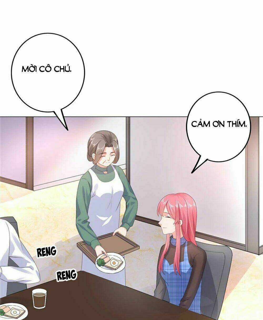 Sủng Hôn Lai Tập - Chapter 31 - Trang 40