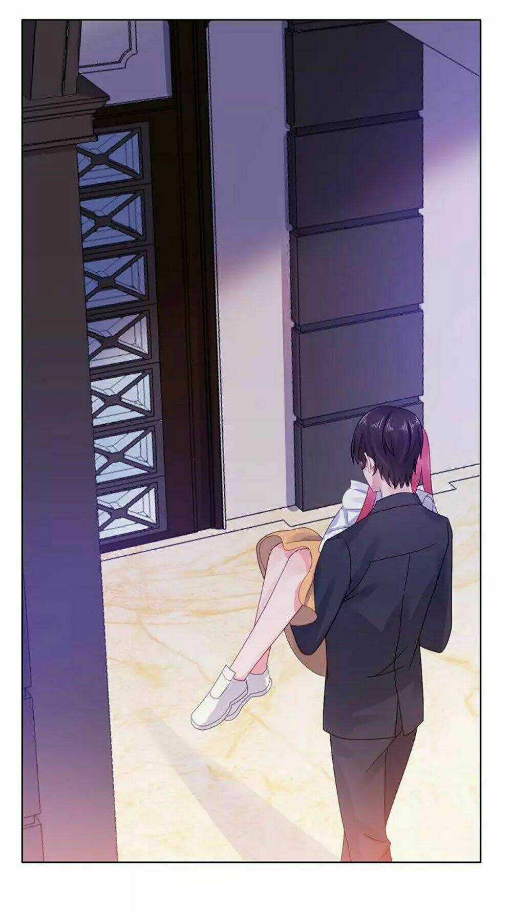 Sủng Hôn Lai Tập - Chapter 31 - Trang 5