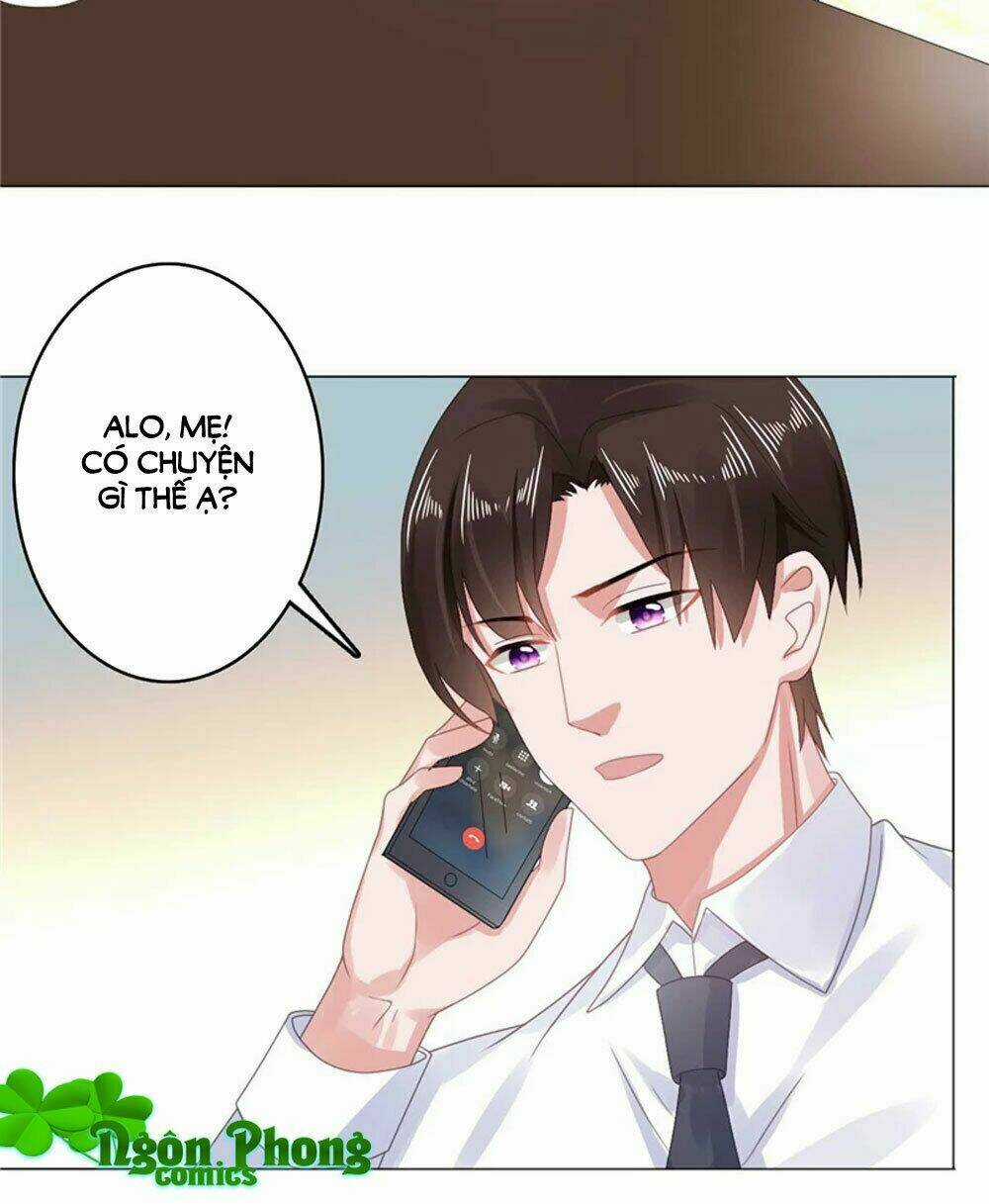 Sủng Hôn Lai Tập - Chapter 31 - Trang 41