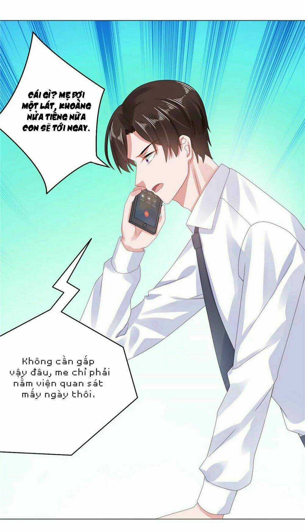 Sủng Hôn Lai Tập - Chapter 31 - Trang 42