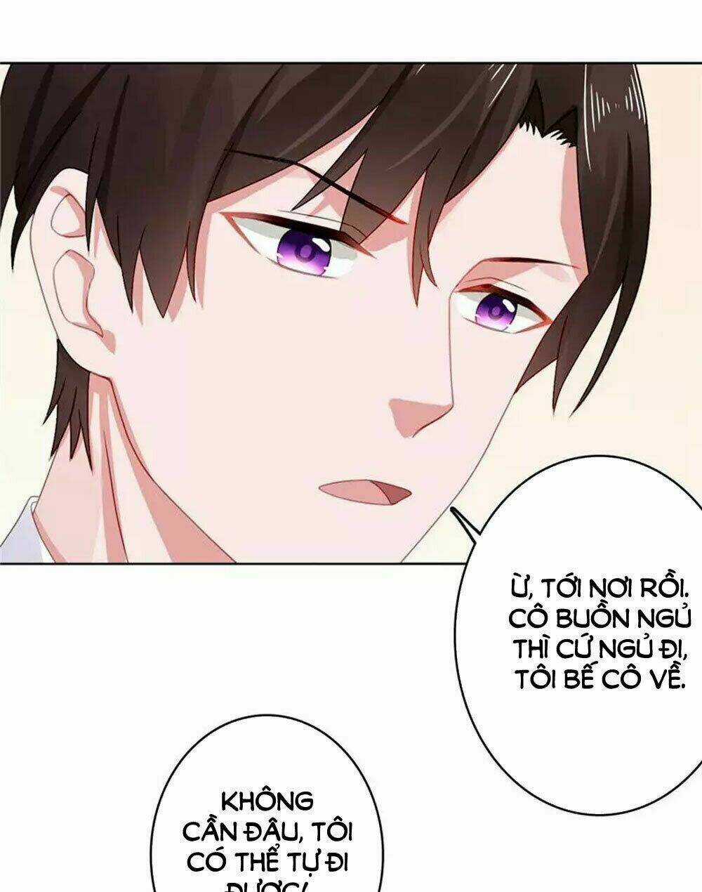 Sủng Hôn Lai Tập - Chapter 31 - Trang 7