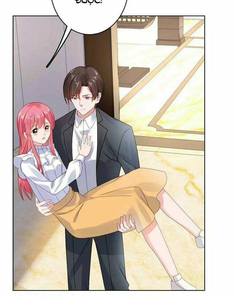 Sủng Hôn Lai Tập - Chapter 31 - Trang 8