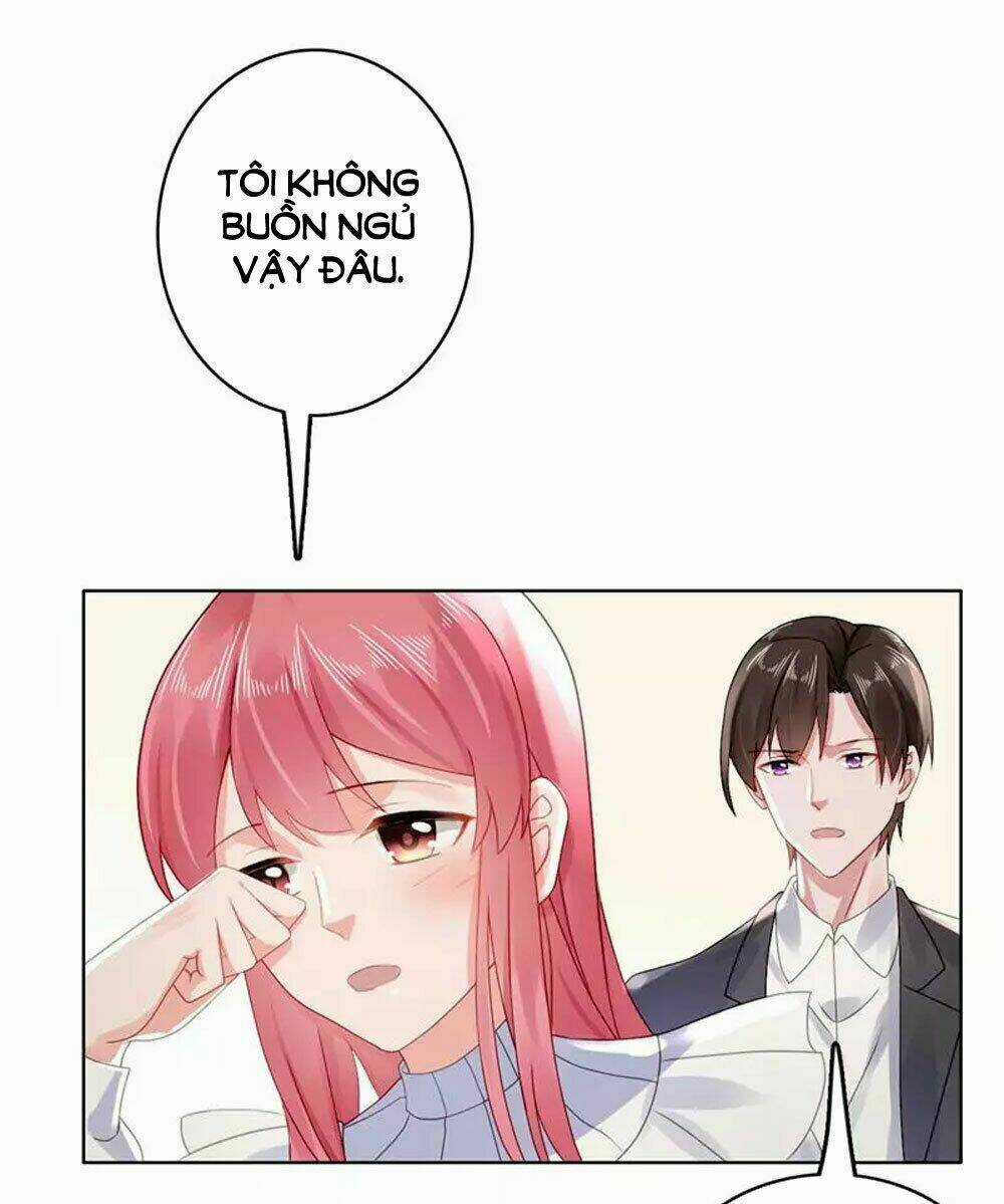 Sủng Hôn Lai Tập - Chapter 31 - Trang 9