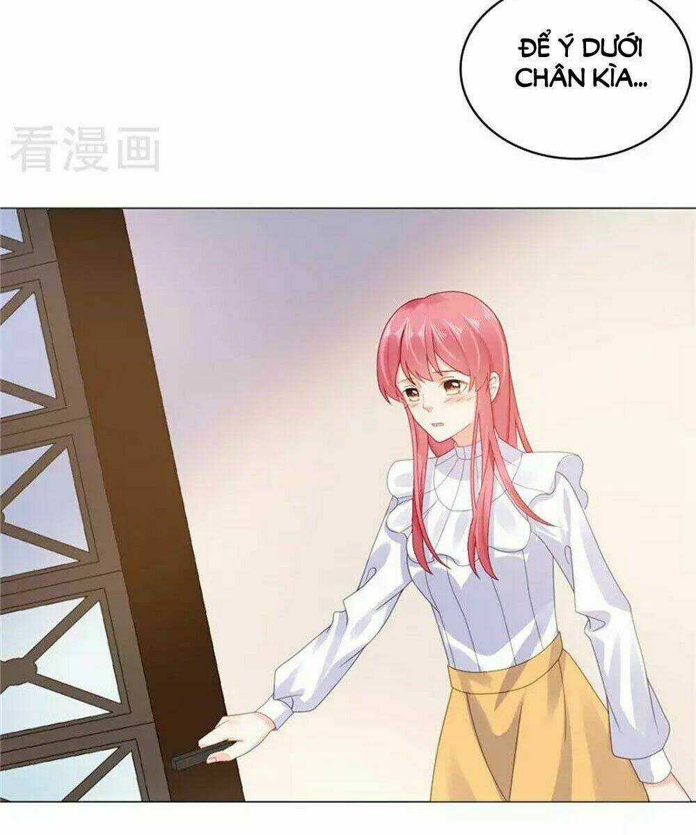 Sủng Hôn Lai Tập - Chapter 31 - Trang 10