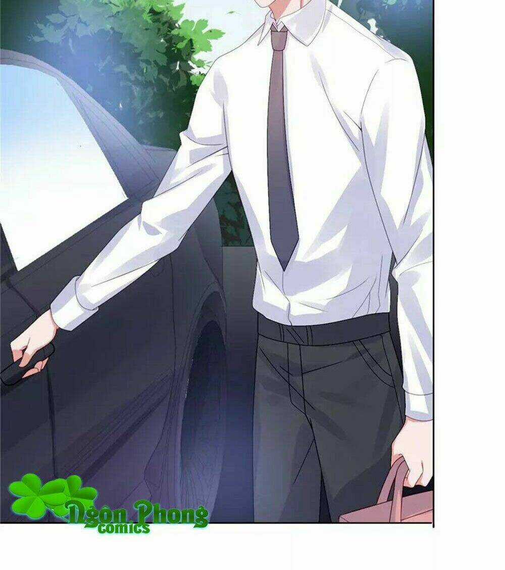 Sủng Hôn Lai Tập - Chapter 32 - Trang 14