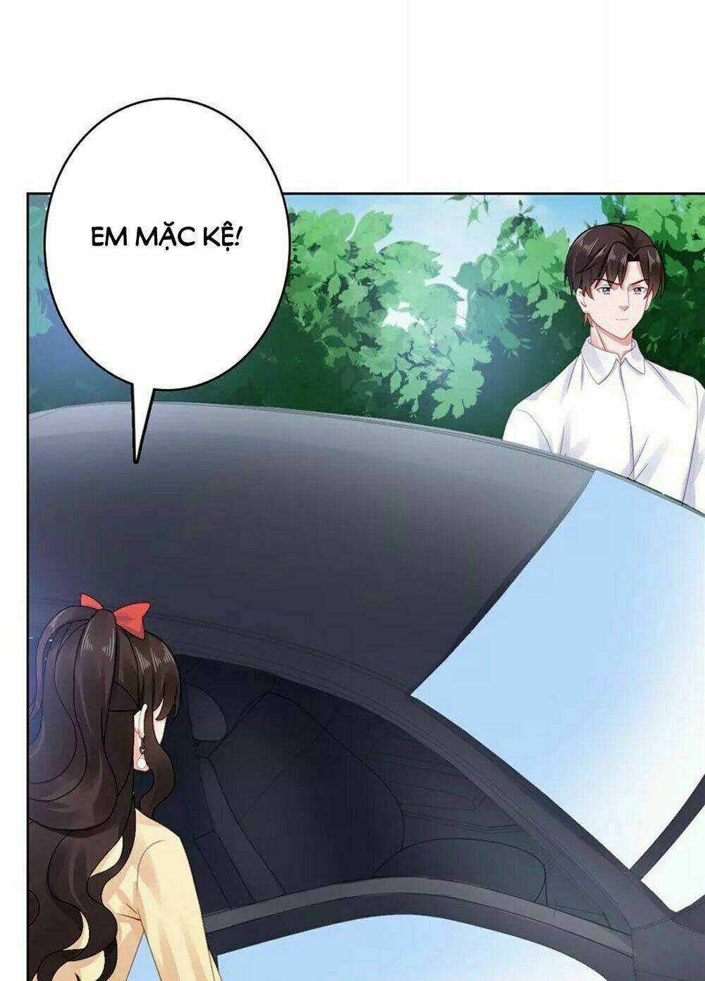 Sủng Hôn Lai Tập - Chapter 32 - Trang 15