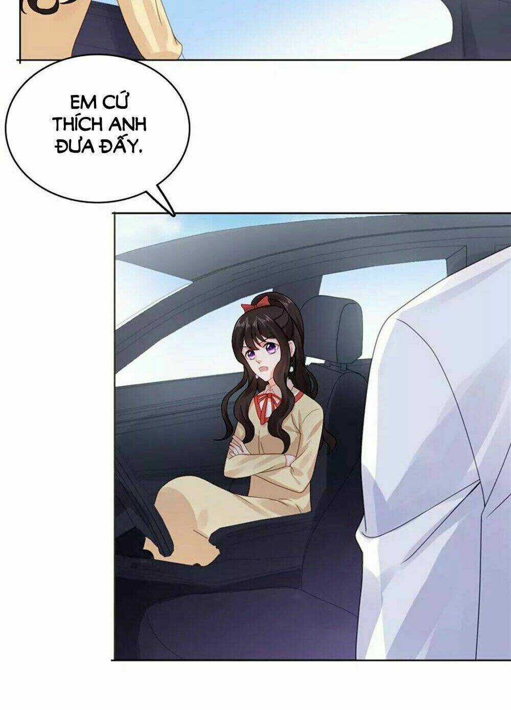 Sủng Hôn Lai Tập - Chapter 32 - Trang 16