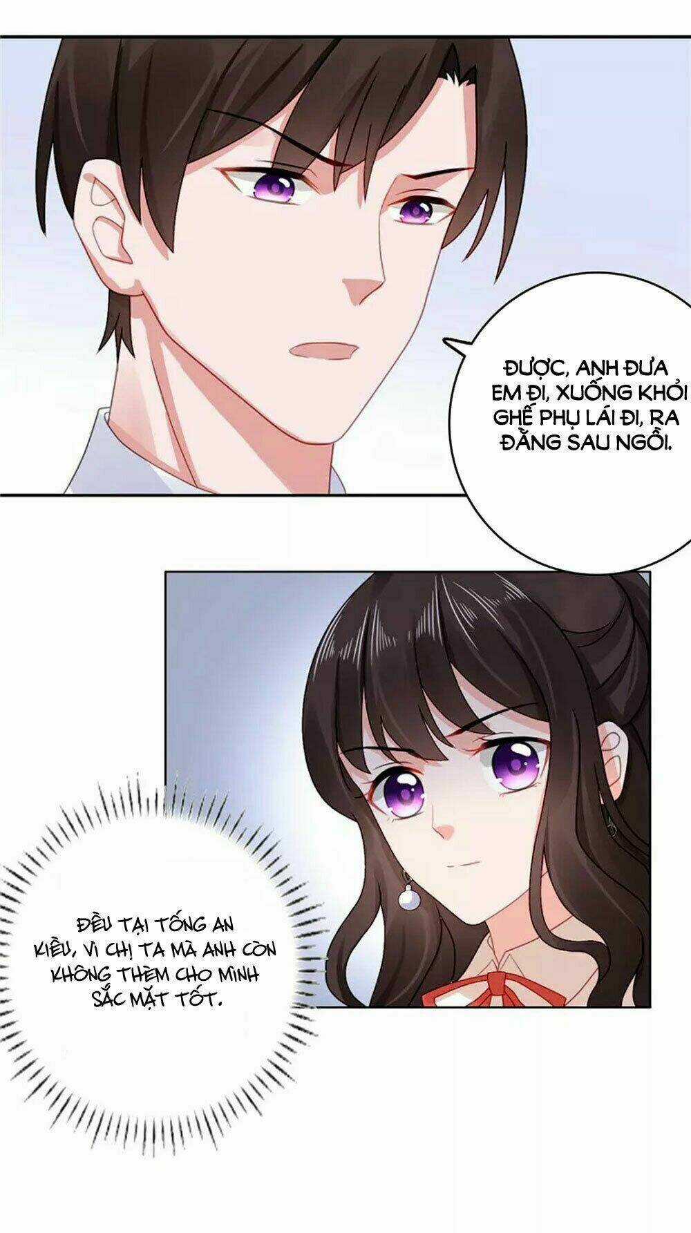 Sủng Hôn Lai Tập - Chapter 32 - Trang 18