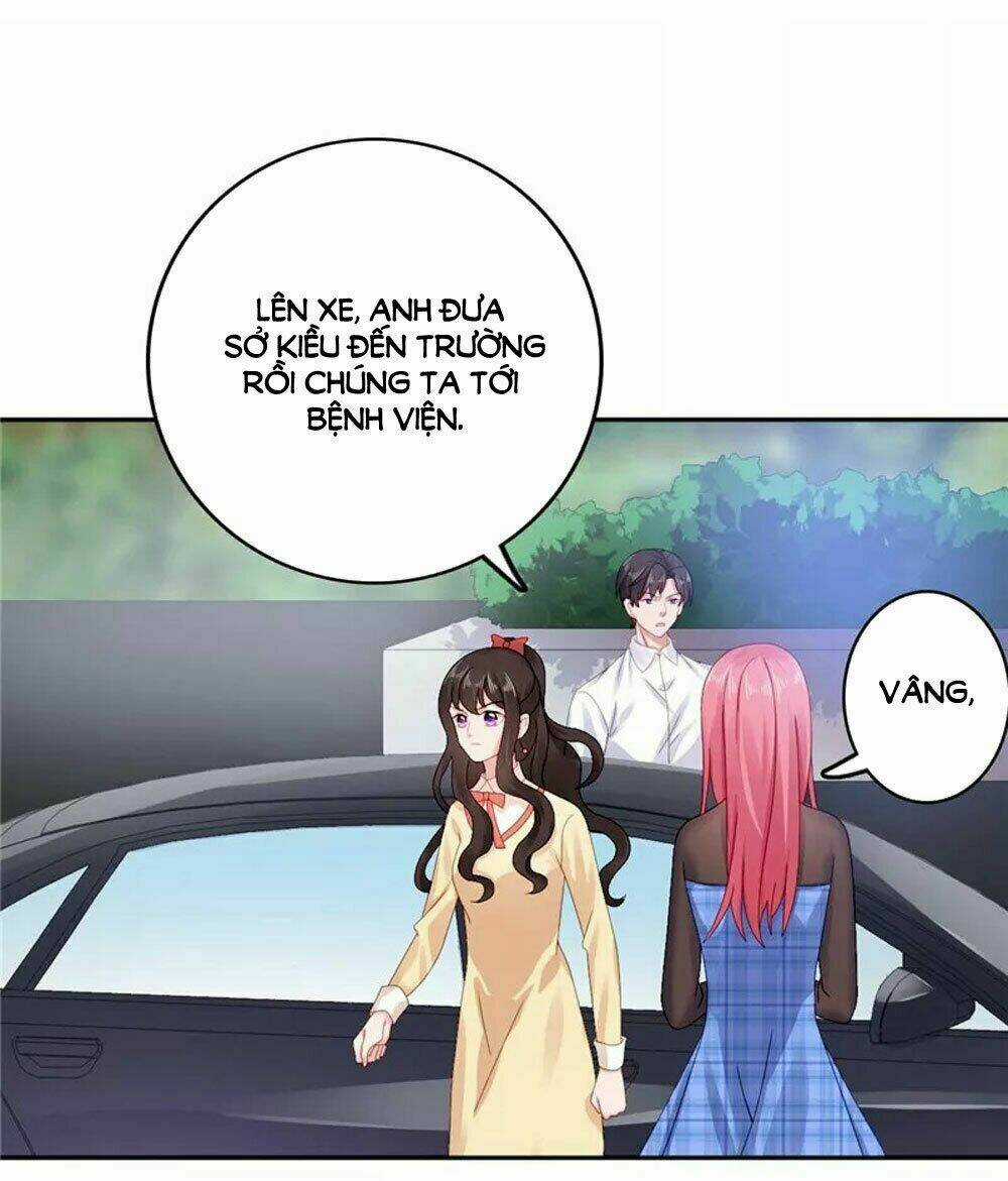 Sủng Hôn Lai Tập - Chapter 32 - Trang 19