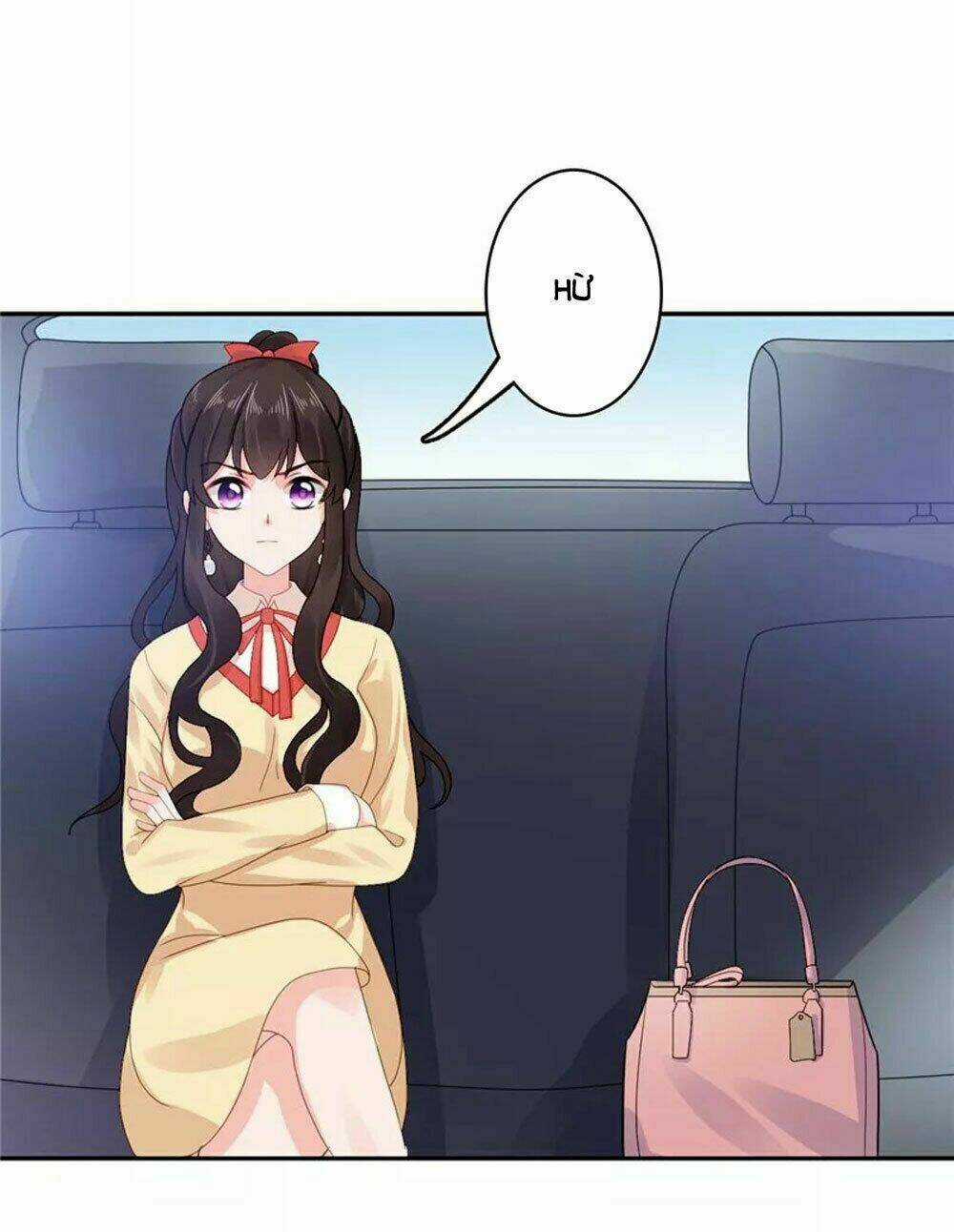 Sủng Hôn Lai Tập - Chapter 32 - Trang 21