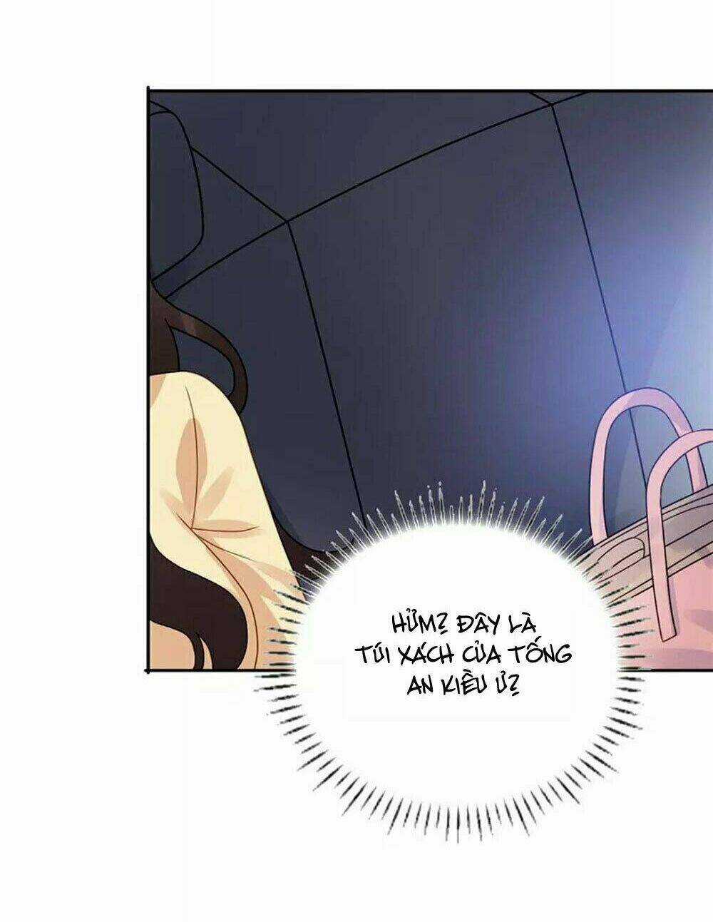 Sủng Hôn Lai Tập - Chapter 32 - Trang 22