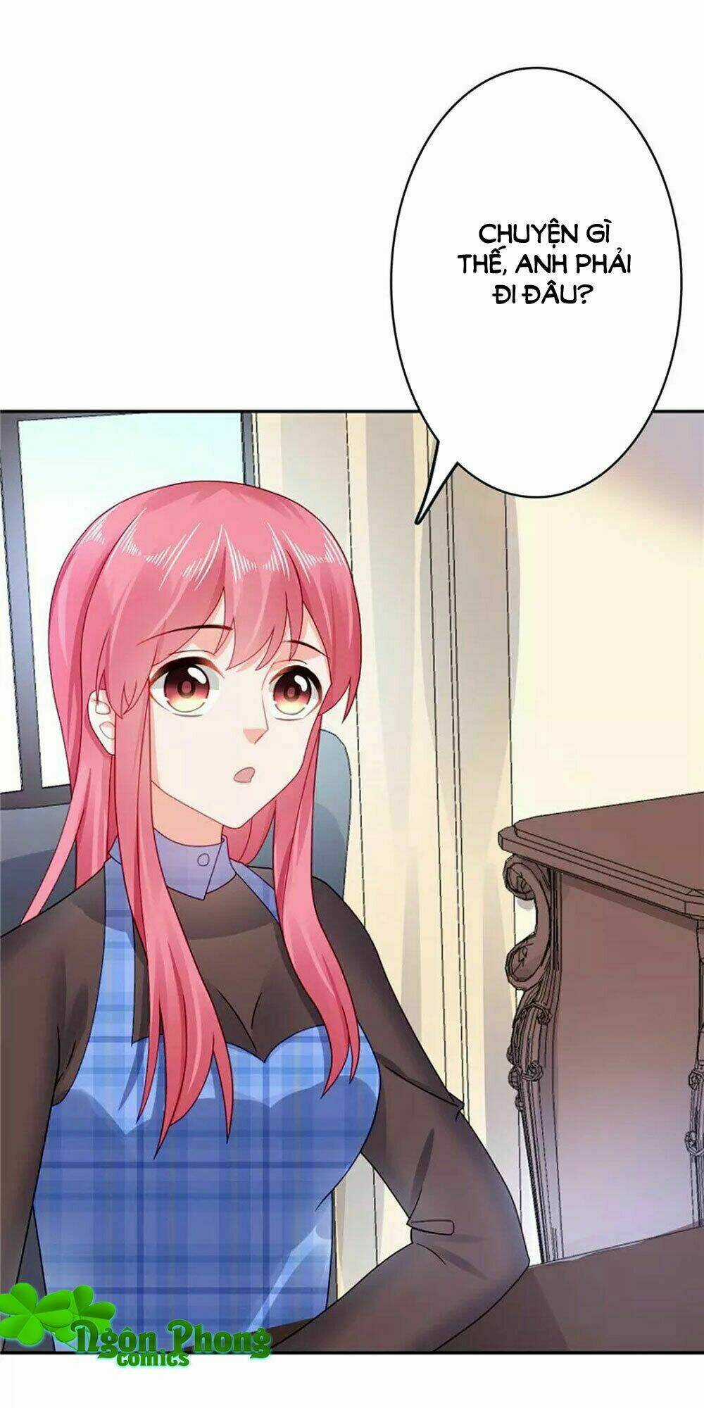 Sủng Hôn Lai Tập - Chapter 32 - Trang 4