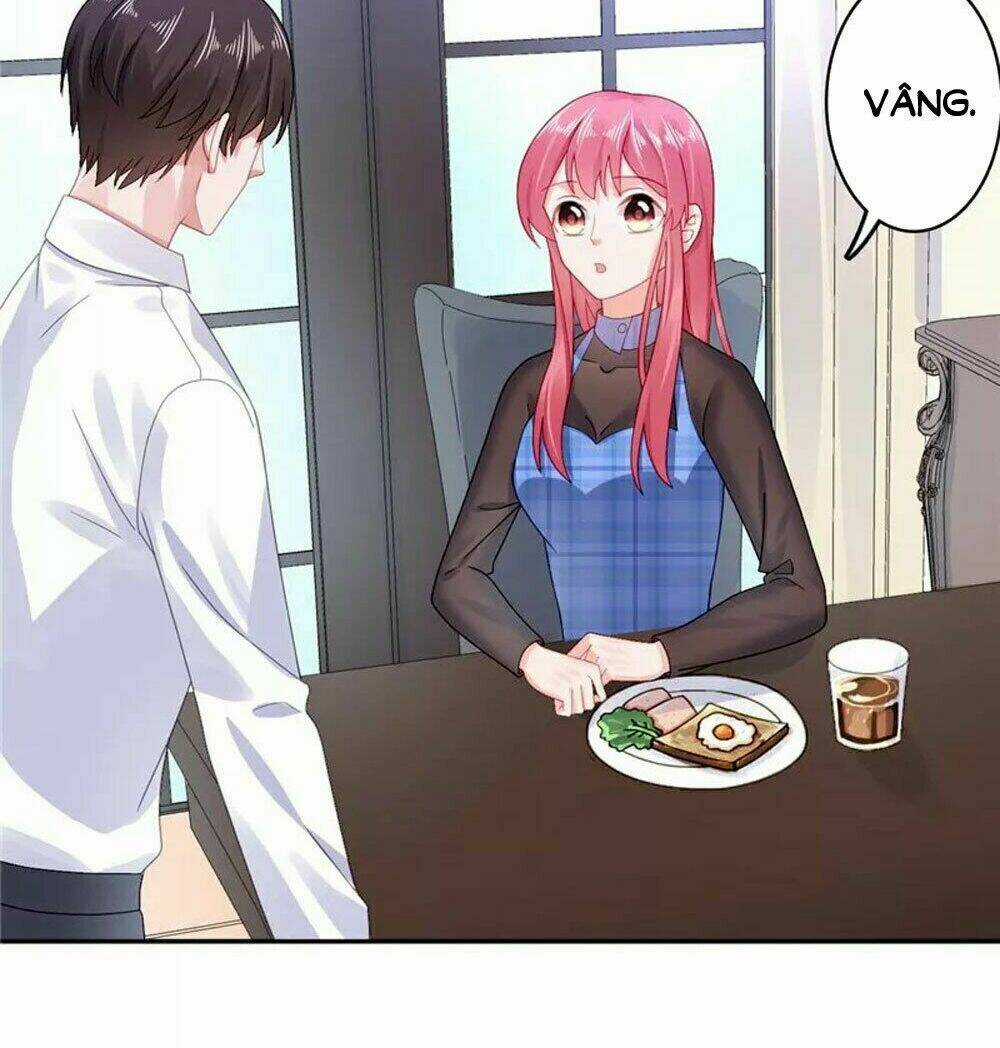 Sủng Hôn Lai Tập - Chapter 32 - Trang 6