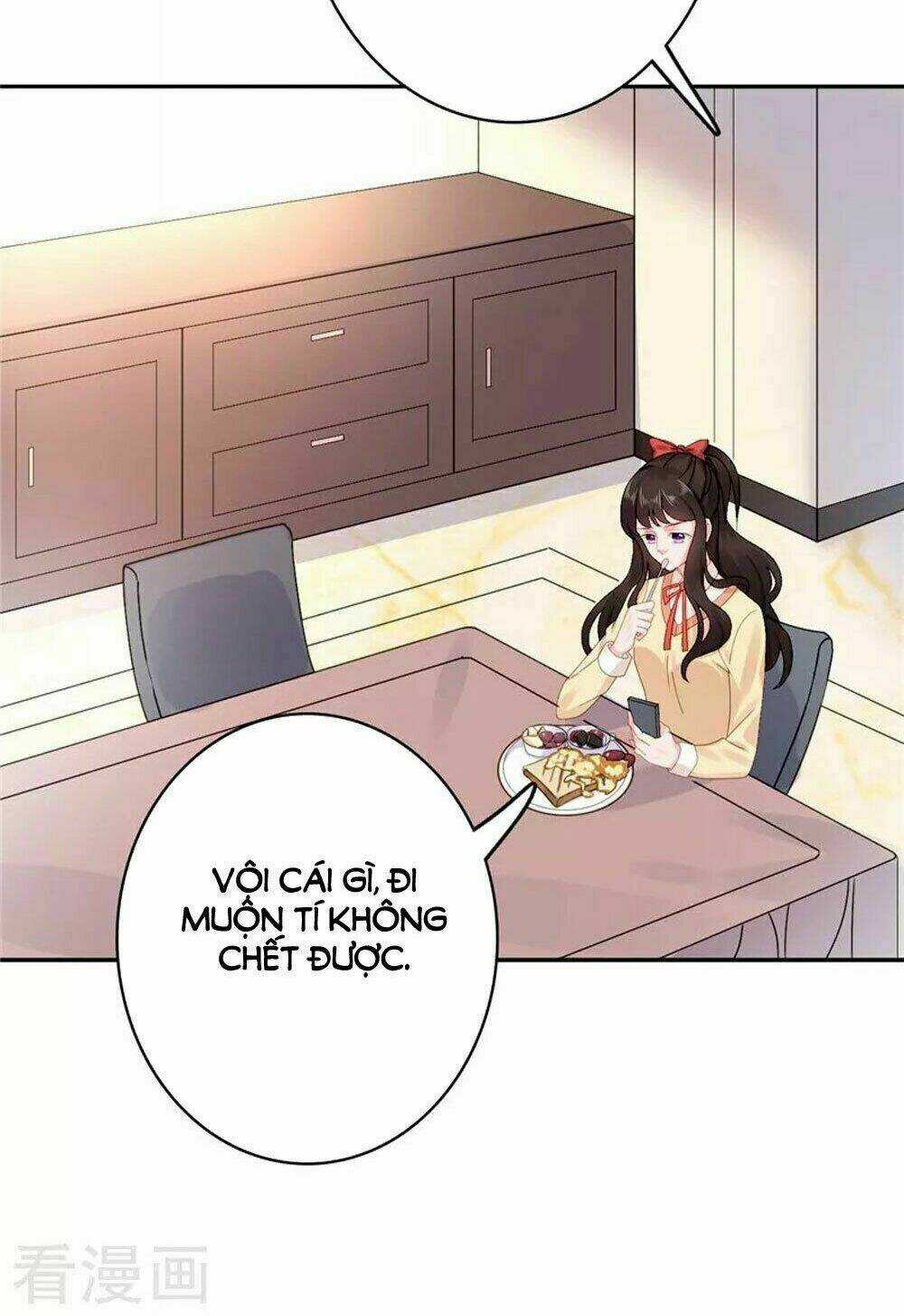 Sủng Hôn Lai Tập - Chapter 32 - Trang 8