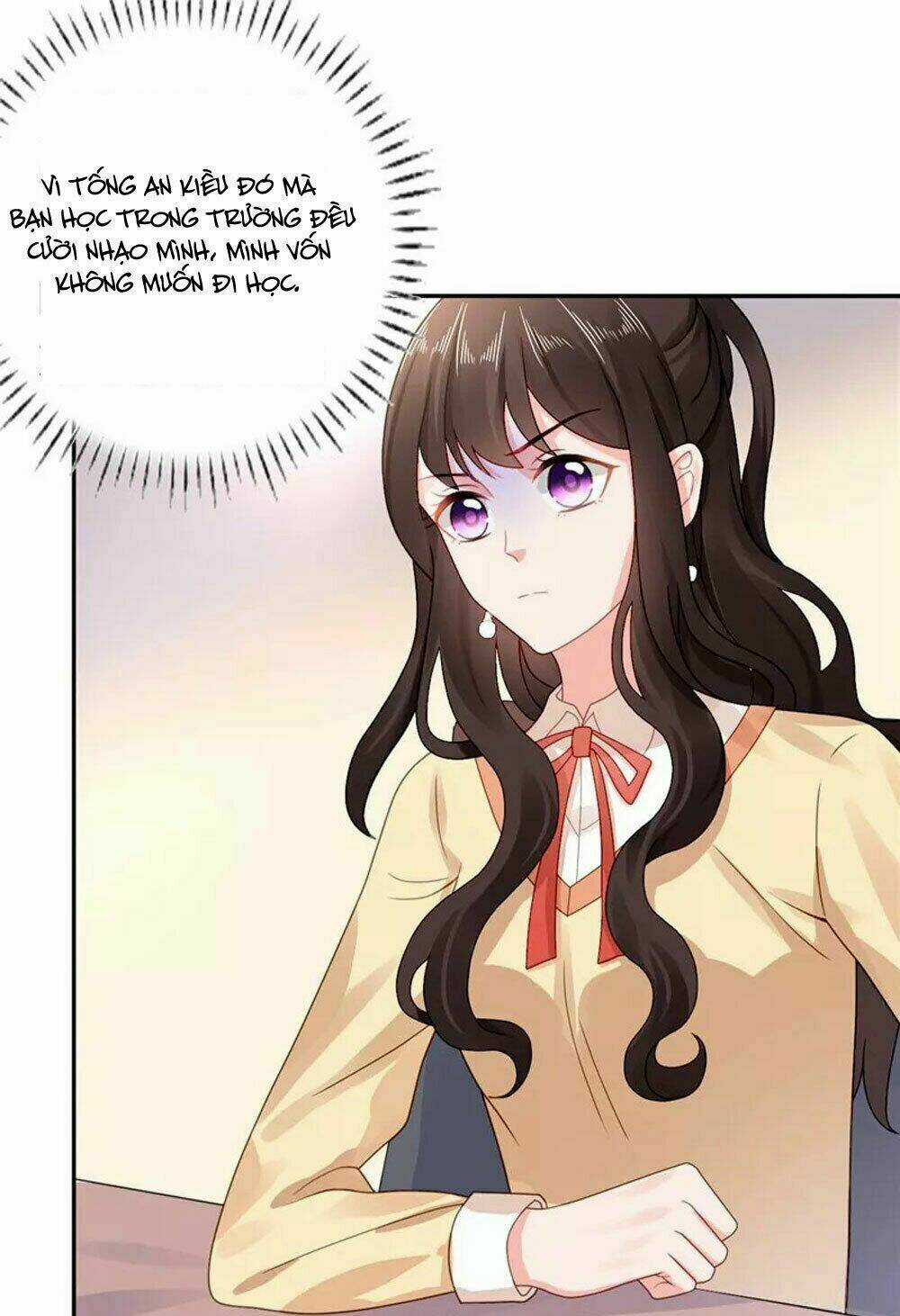 Sủng Hôn Lai Tập - Chapter 32 - Trang 9