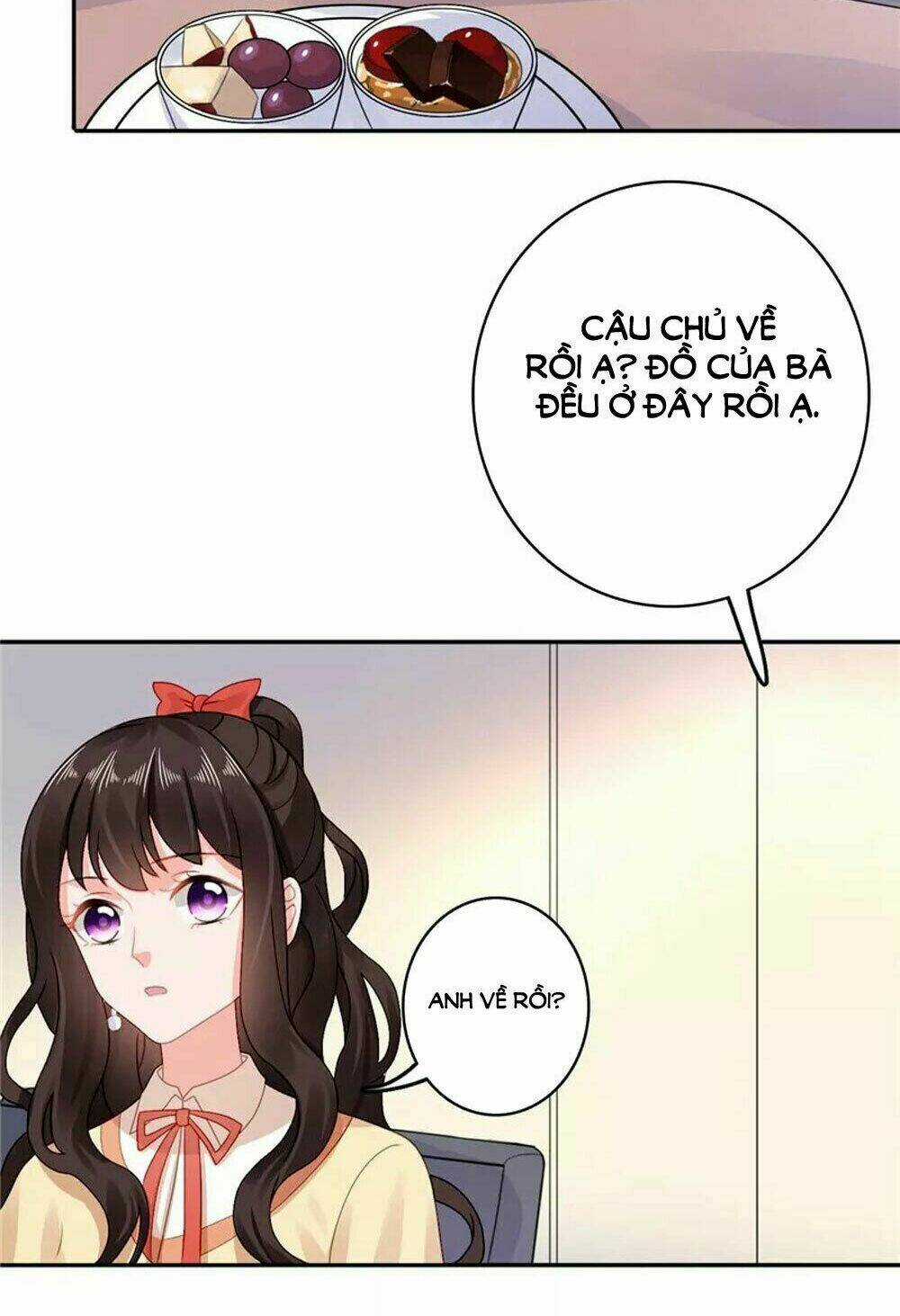 Sủng Hôn Lai Tập - Chapter 32 - Trang 10