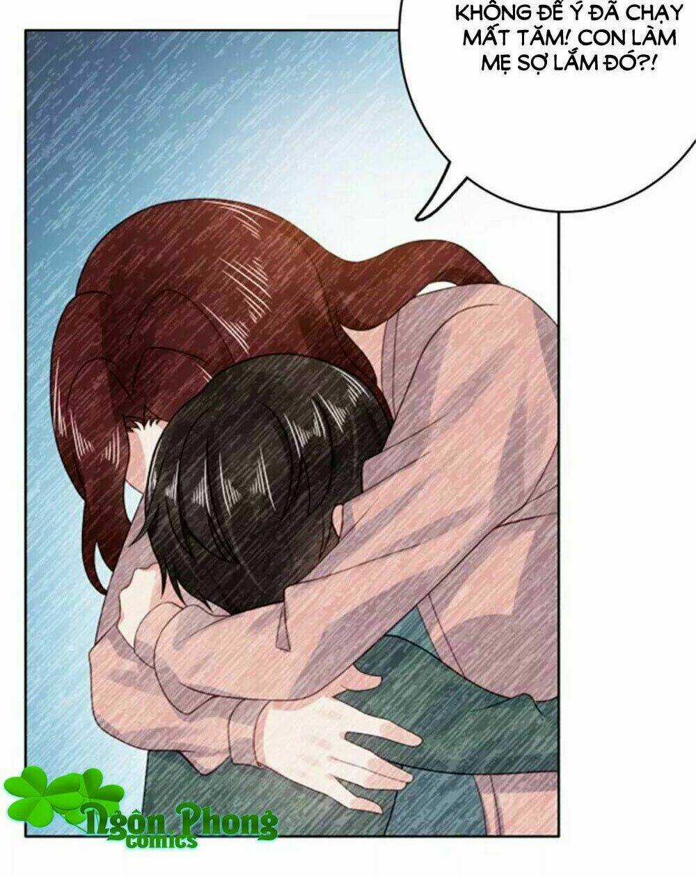 Sủng Hôn Lai Tập - Chapter 33 - Trang 11