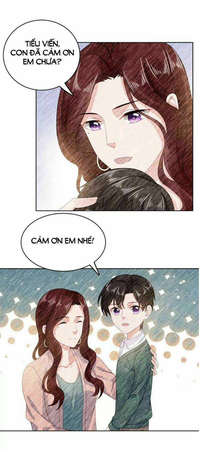 Sủng Hôn Lai Tập - Chapter 33 - Trang 14