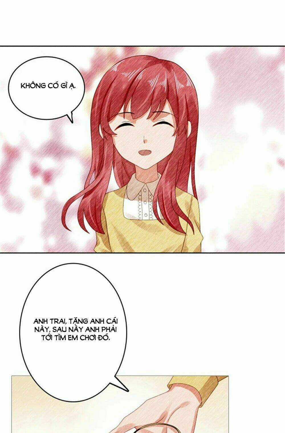 Sủng Hôn Lai Tập - Chapter 33 - Trang 15