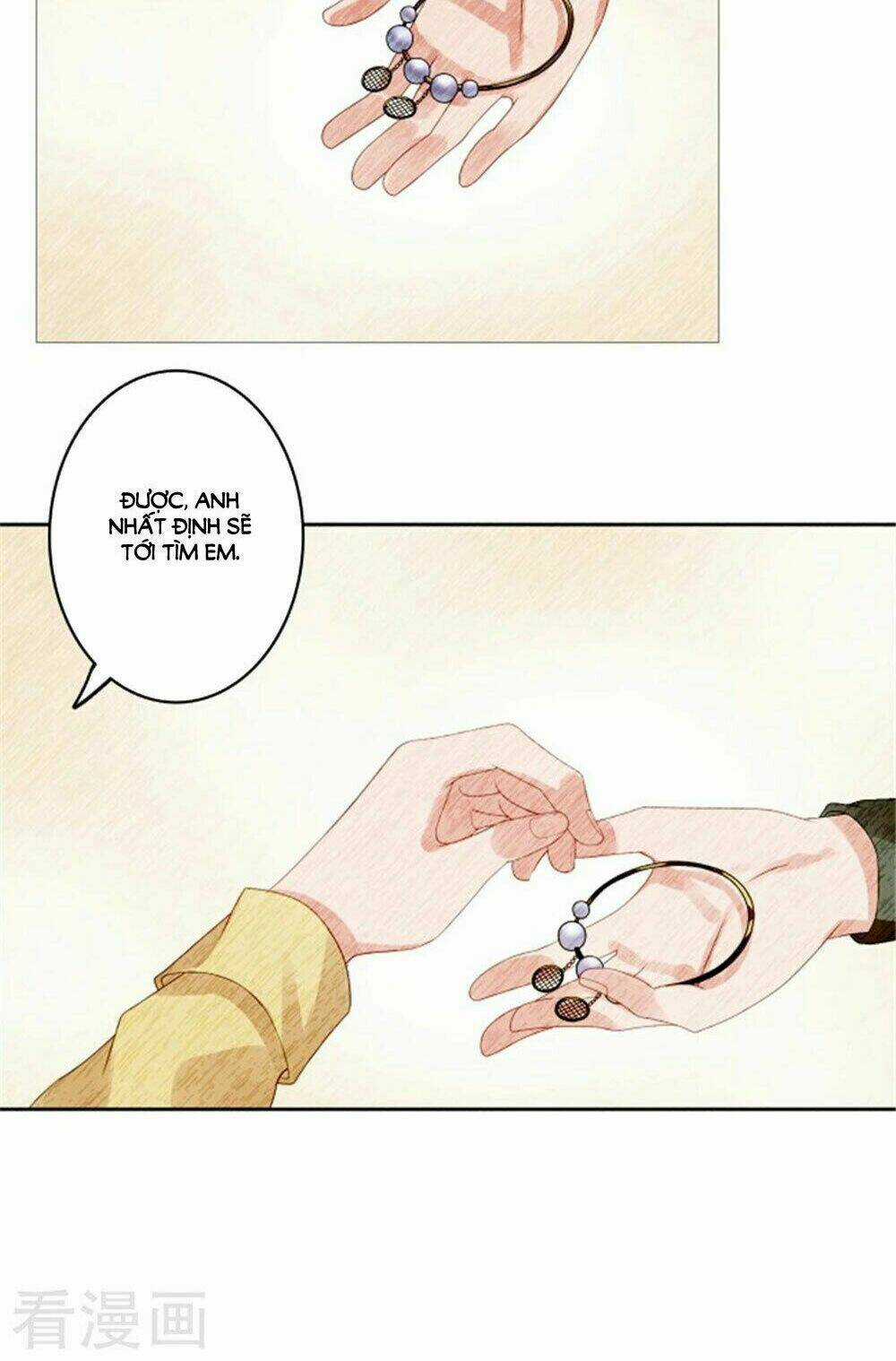 Sủng Hôn Lai Tập - Chapter 33 - Trang 16