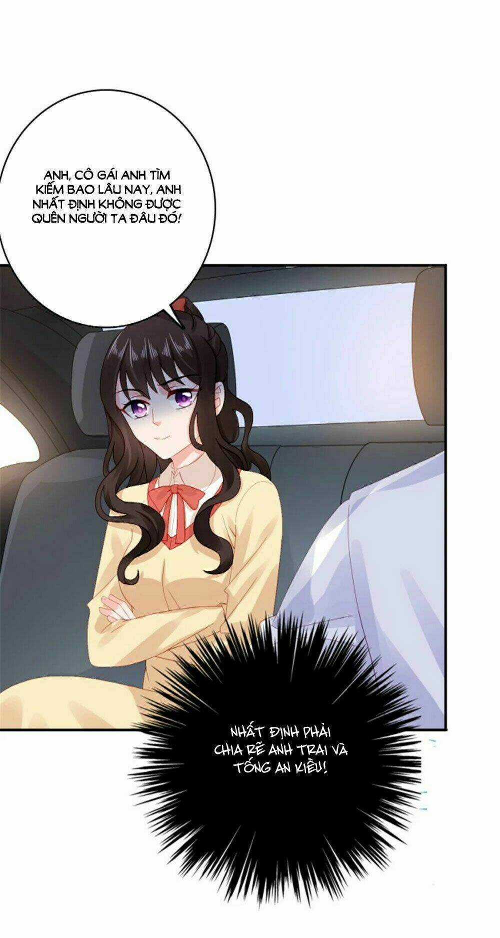 Sủng Hôn Lai Tập - Chapter 33 - Trang 17