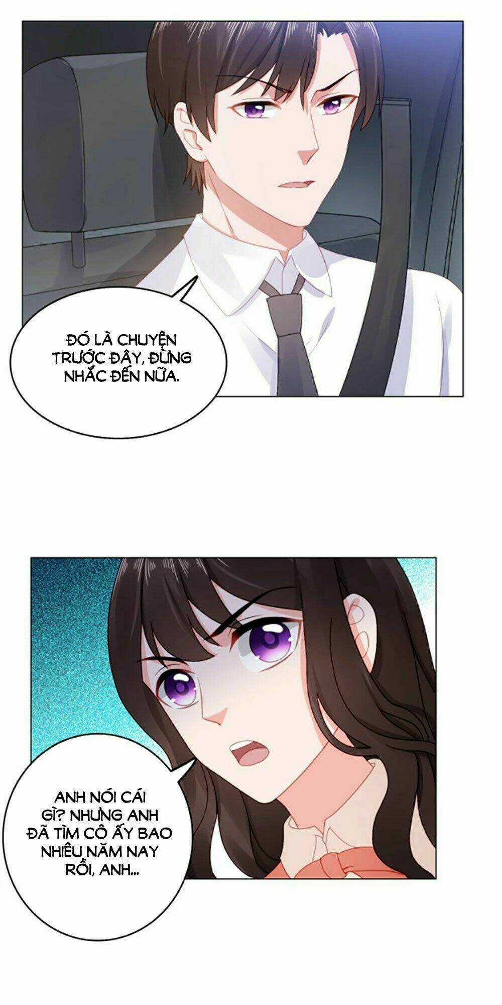 Sủng Hôn Lai Tập - Chapter 33 - Trang 18