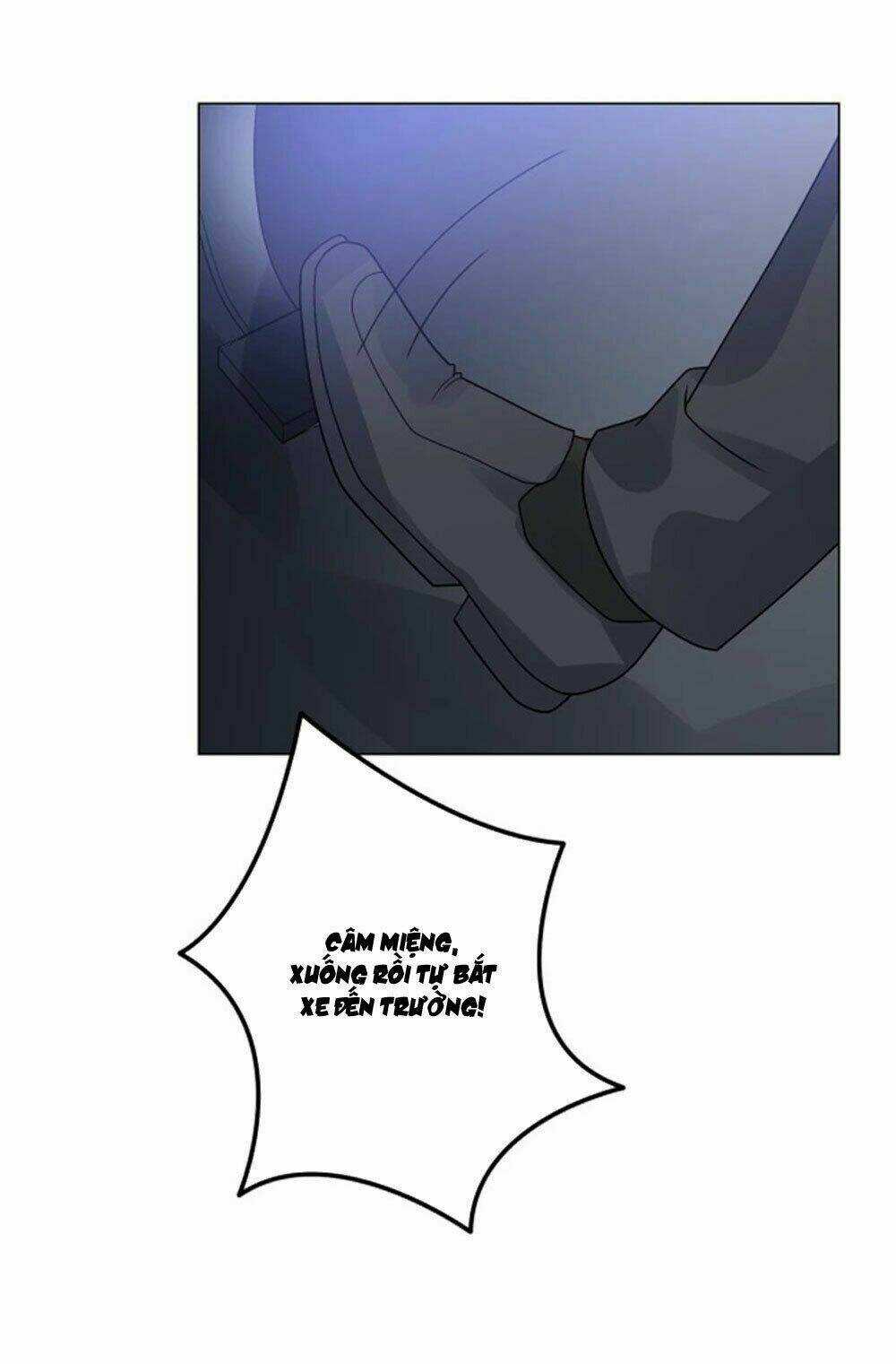 Sủng Hôn Lai Tập - Chapter 33 - Trang 19